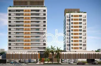 Apartamento com 3 dormitórios à venda, 132 m² por R$ 1.200.000,00 - Jardim Planalto - Salto/SP