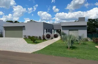 Casa com 4 dormitórios à venda, 479 m² por R$ 3.680.000 - Condomínio Residencial Primavera - Salto/SP
