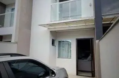 Promoção sobrado/128m2/area de festas2suítes+2dorm/2vagas/areafestas/próxgartenshopping joinvillesc