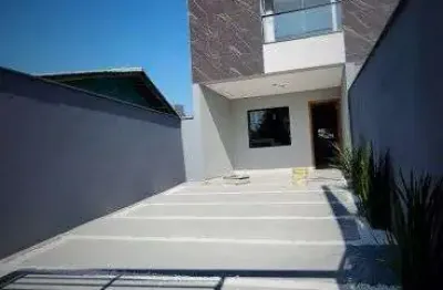 Sobrado alto padrão/2suítes/3bwc/2vagas/8mtfundos/bairro costa e silva - joinville - sc