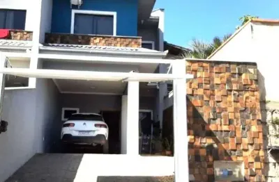 Sobrado mobiliado/1suíte+2dorm/2vagas/5mt abertura/estuda permuta/ costa e silva - joinville - sc