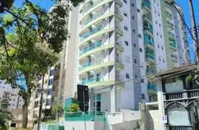 Lindo apto/1suíte+2dorm/2vagas individuais/andar alto/linda vista/piscina/centro/joinville - sc