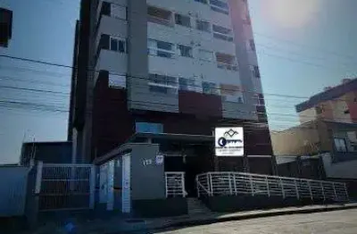 Linda c/duplex/2suítes+1dorm/2vagasindividuais/áreafestas/elevador/153,96m2/santo antôniojoinvillesc