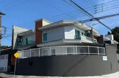 Luxuososobrado/2suítes+1dorm/edícula/escritório/semi-mobiliado/glóriajoinvillesc