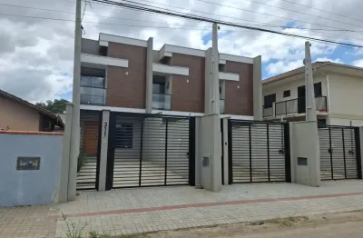 Belo geminado alto padrão novo/ 1suíte+2dorm/28m2 fundos/2vagas/estuda permuta no negocio