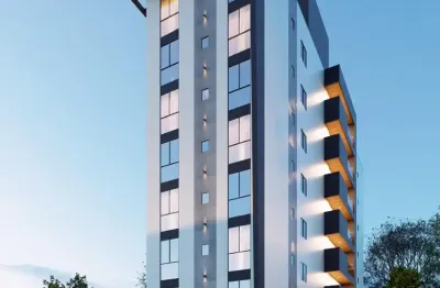 Lindo empreendimento em construção em area nobre bairro saguaçu proximo ao colegio bonja/ 1suíte + 2dorm/1 vaga ou 2/ elevador/piscina/salão festas