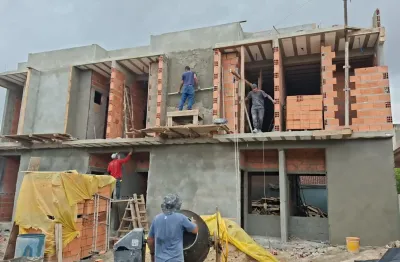 Belo gaminado alto padrâo/2suítes/2vagas/73m2/lavabo/area de serviço/