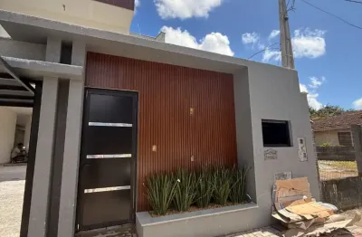 Luxuoso sobrado c/179m2/ 1 suíte+2dorm/ 2vagas/ 7mt abertura/ 15mt fundos com piscina/