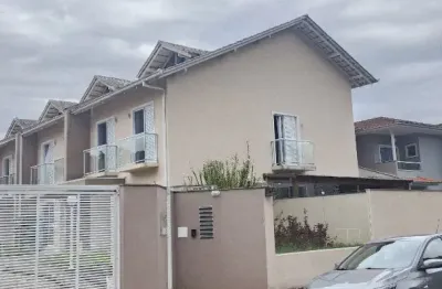 Promoção...Sobrado de Esquina em condomínio fechado/ área festas com piscina/ Móveis planejados/Próximo ao shopping Garten/Área nobre e super segura !