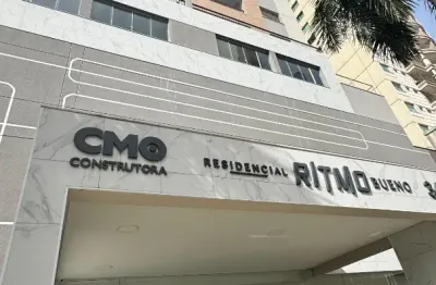 Apartamento com 3 quartos à venda na Rua T 37, 3449, Setor Bueno, Goiânia