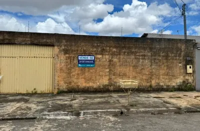 Terreno à venda na Rua Sevilha, SN, Jardim Europa, Goiânia