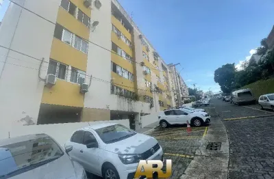 Apartamento com 2 quartos à venda na Rua Luiz Anselmo, 129, Luís Anselmo, Salvador