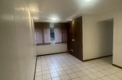Apartamento com 2 quartos à venda na Rua Luiz Anselmo, 129, Luís Anselmo, Salvador