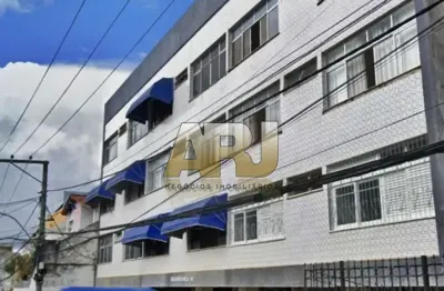 Apartamento com 2 quartos à venda na Rua Clínio de Jesus, 10, Barbalho, Salvador