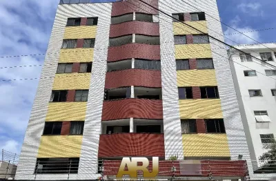 Apartamento com 3 quartos à venda na Rua Coronel Durval Mattos, 959, Costa Azul, Salvador