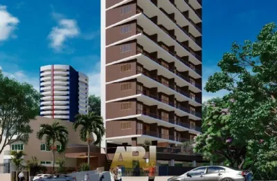 Apartamento com 1 quarto à venda na Rua Oito de Dezembro, 628, Graça, Salvador