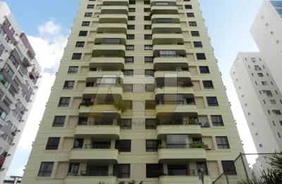 Apartamento com 4 quartos à venda na Rua Doutor Hosannah de Oliveira, 112, Itaigara, Salvador