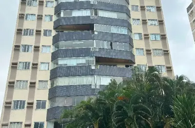 Apartamento com 3 quartos à venda na Rua Delegado Walter Lino Drummond, 95, Itaigara, Salvador