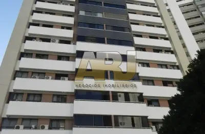 Apartamento com 4 quartos à venda na Rua do Cipreste, 244, Caminho das Árvores, Salvador