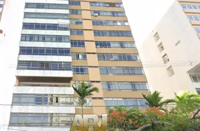 Apartamento com 4 quartos à venda na Avenida Princesa Leopoldina, 564, Graça, Salvador