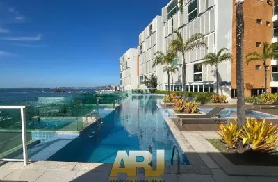 Apartamento com 1 quarto à venda na Acesso Solar do Unhão, 334, Dois de Julho, Salvador