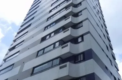 Apartamento com 3 quartos à venda na Rua Padre Feijó, 369, Canela, Salvador