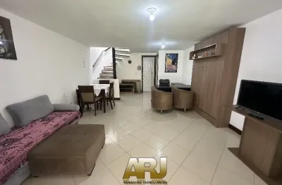 Casa em condomínio fechado com 3 quartos à venda na Rua General Bráulio Guimarães, 820, Armação, Salvador
