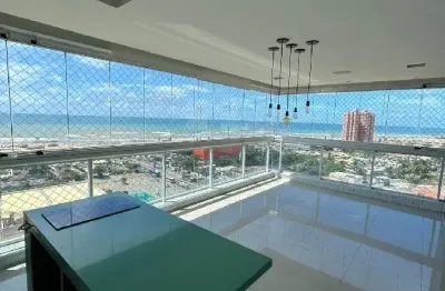 Apartamento com 3 quartos à venda na Rua do Mangalô, 303, Patamares, Salvador