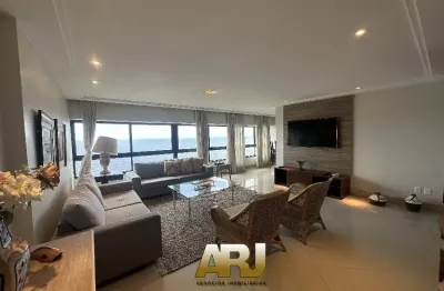 Cobertura com 3 quartos à venda na Avenida Oceânica, 2400, Ondina, Salvador