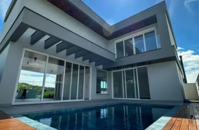 Casa no condomínio reserva da pedra na pedra branca em palhoça.