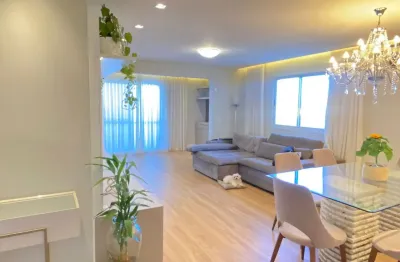 Cobertura com 03 dormitórios no nossa senhora do rosário em são josé.