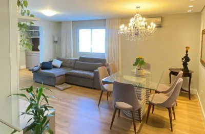 Cobertura com 03 dormitórios no nossa senhora do rosário em são josé.