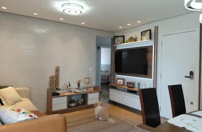 Linda cobertura com 03 dormitórios sendo 01 suíte em campinas, são josé.