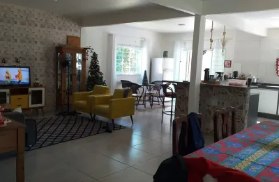 Chácara / sítio com 3 quartos à venda no Vargem Pinheiros, Santo Amaro da Imperatriz 