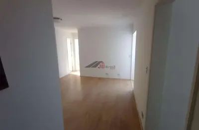 Apartamento com 2 quartos à venda na Rua Belford Duarte, 663, Vila Santa Catarina, São Paulo