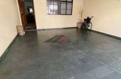 Casa com 3 quartos à venda na Rua Doutor Abelardo Vergueiro César, 432, Vila Alexandria, São Paulo