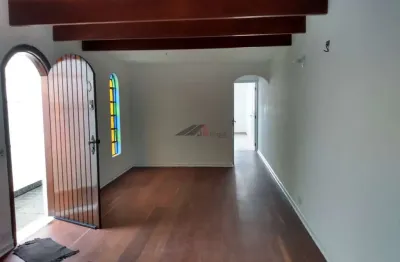 Casa com 3 quartos à venda na Rua Georgina de Albuquerque, 196, Parque Jabaquara, São Paulo