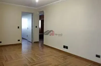 Apartamento com 2 quartos à venda na Avenida Santa Catarina, 44, Vila Alexandria, São Paulo