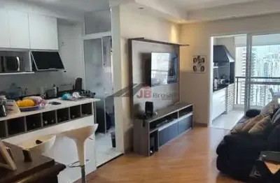 Venda de apartamento 73m² em jardim prudência - sp por r$850k