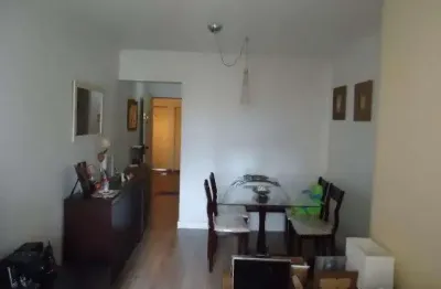 Apartamento com 2 quartos à venda na Rua Jovina, 361, Vila Mascote, São Paulo