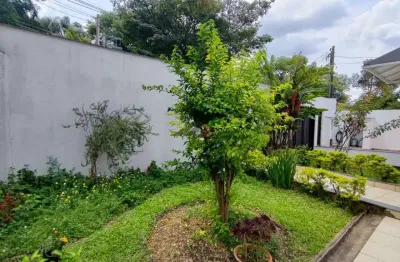 Casa com 4 quartos à venda na Rua Robélia, 435, Jardim Prudência, São Paulo