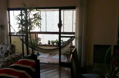 Apartamento com 3 quartos à venda na Avenida Damasceno Vieira, 910, Vila Mascote, São Paulo