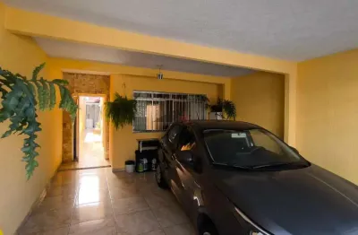 Casa com 3 quartos à venda na Rua João Protezek, 193, Cupecê, São Paulo
