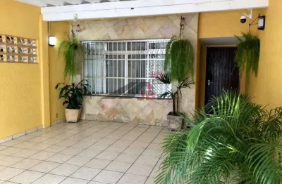 Sobrado de 125m² com 2 dormitórios e 3 banheiros na vila santa catarina - são paulo por r$640.000 para venda e locação