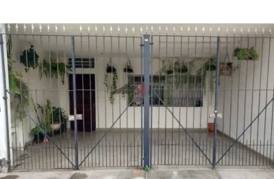 Casa com 2 quartos à venda na Rua Albuquerque Sousa Muniz, Vila Alexandria, São Paulo
