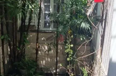 Casa com 3 quartos à venda na Rua Walter Fontana, Vila Alexandria, São Paulo