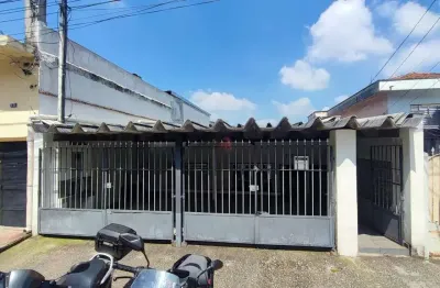 Casa com 2 quartos à venda na Rua Rosa de Morais, 436, Vila Água Funda, São Paulo
