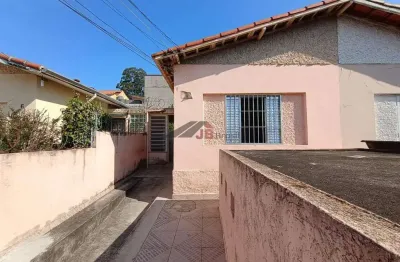 Casa com 2 quartos à venda na Rua Ataulfo Argenta, 4, Vila Mira, São Paulo