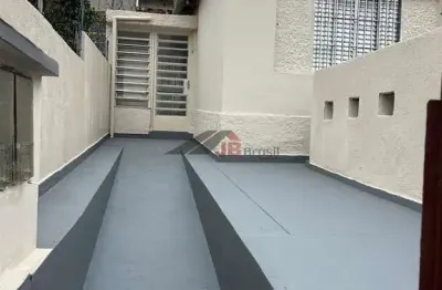 Casa com 2 quartos à venda na Rua Ataulfo Argenta, 4, Vila Mira, São Paulo