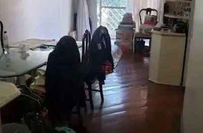 Apartamento com 2 quartos à venda na Avenida Mascote, 1381, Vila Mascote, São Paulo